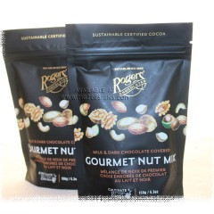 Rogers Chocolates - Gourmet Chocolate Covered Nut Mix